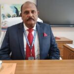 डॉ. रणजीत कुमार सिंह