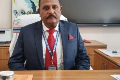 डॉ. रणजीत कुमार सिंह